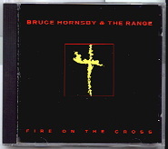 Bruce Hornsby - Fire On The Cross